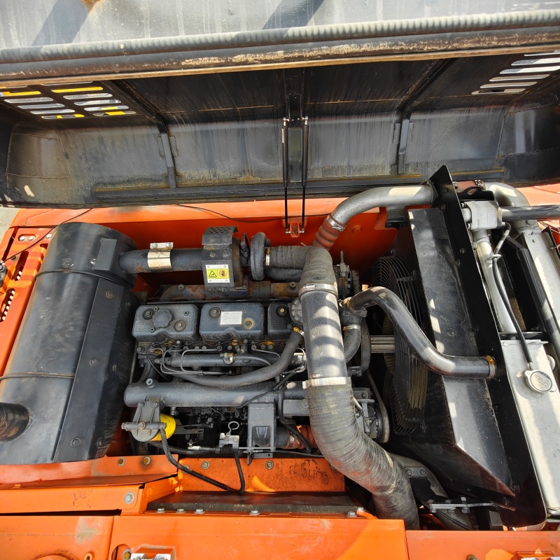 Doosan DX300（2） image 11