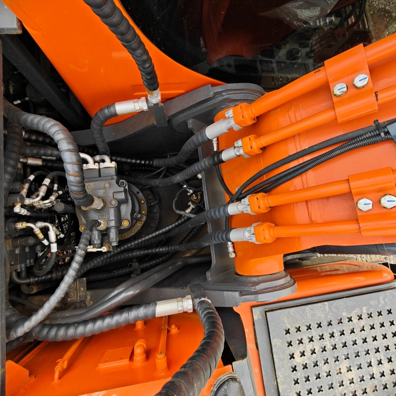 Doosan DX225（3） image 10