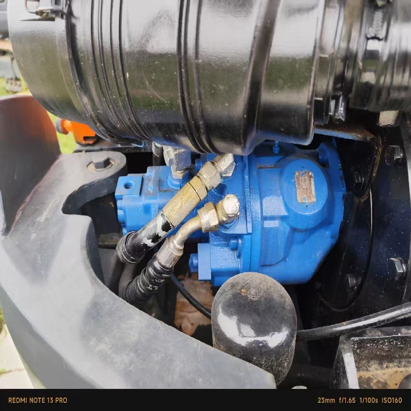 Doosan DX60 image 10