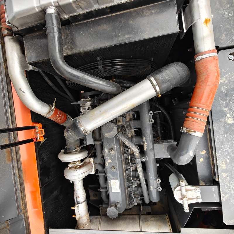 Doosan DX225（3） image 11
