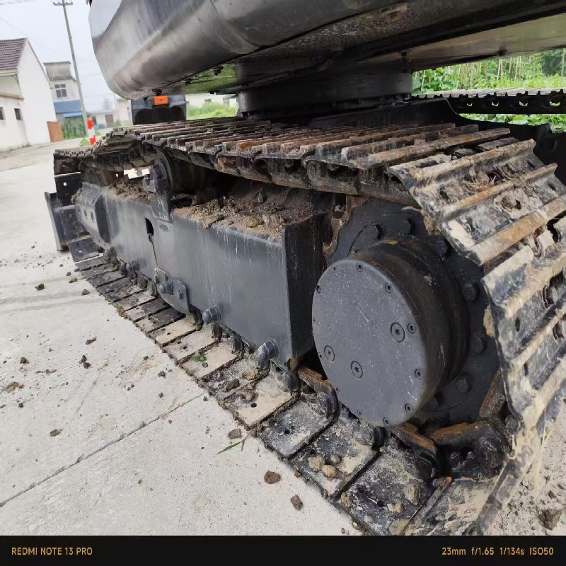 Doosan DX60 image 11