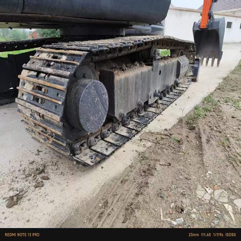 Doosan DX60 image 12