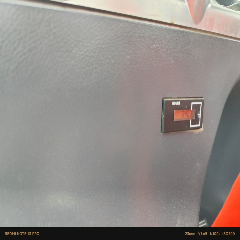 Doosan DX60 image 8
