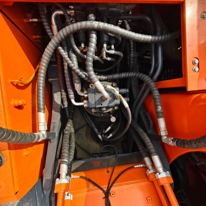 Doosan DX300（2） image 10