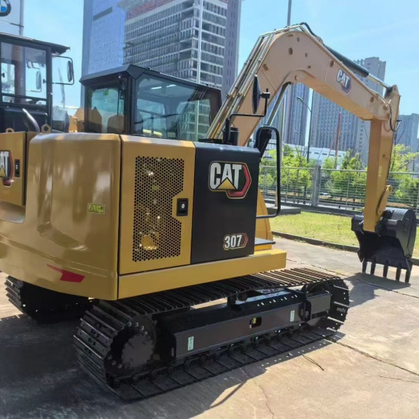Caterpillar 307