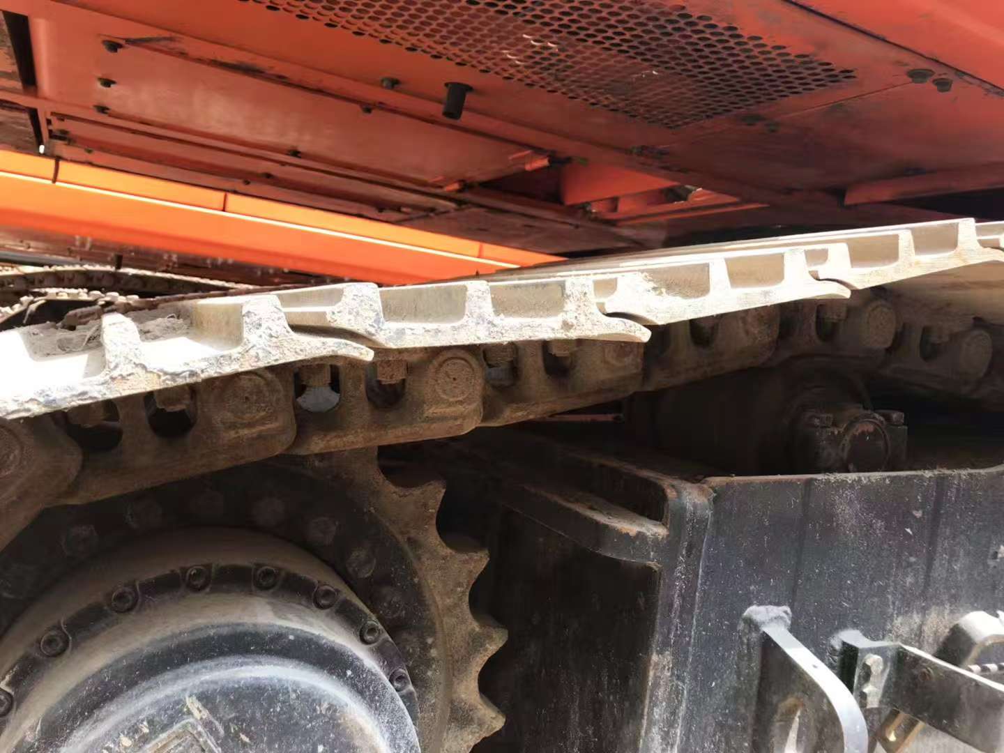 Doosan 300-7 image 10