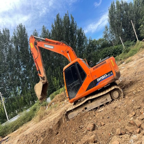 Doosan 300 Authentic image 2