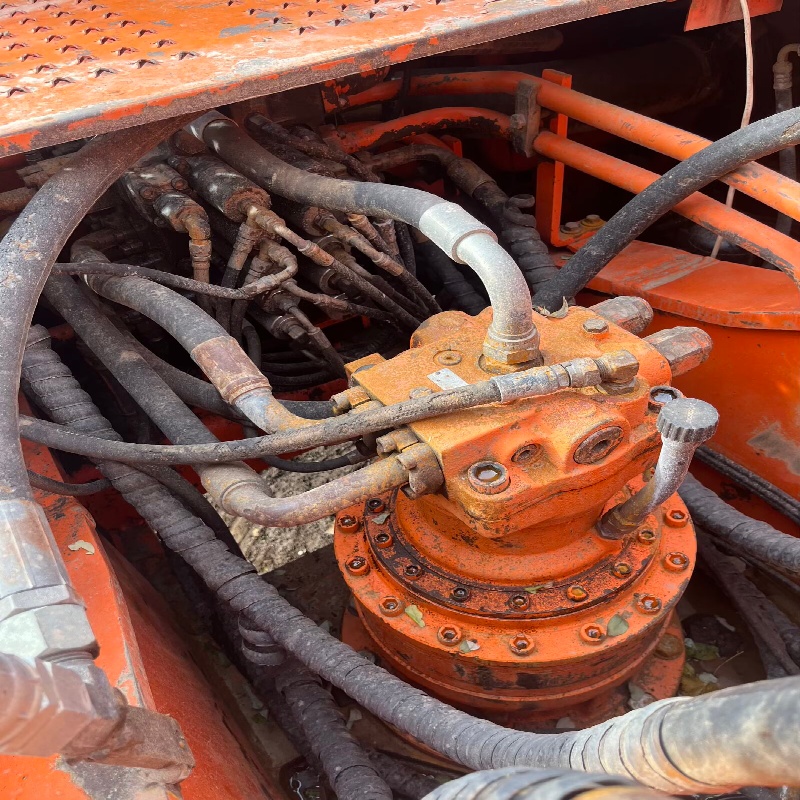 Doosan 300 Authentic image 6