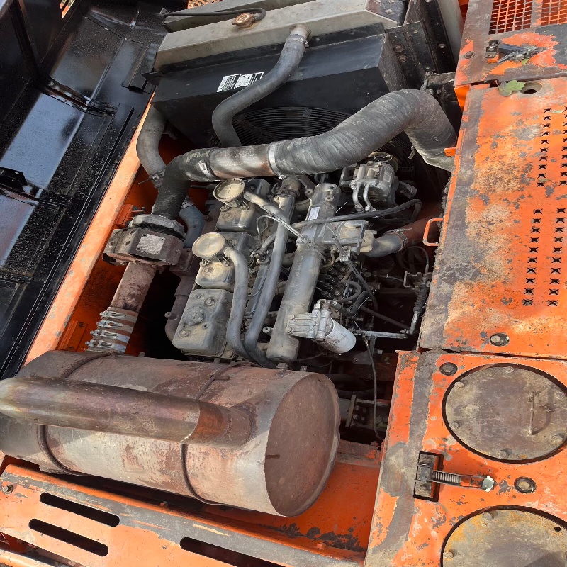 Doosan 300 Authentic image 8