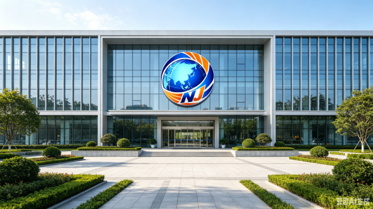 Anhui Nengjue Engineering Machinery Trade Co., Ltd.
