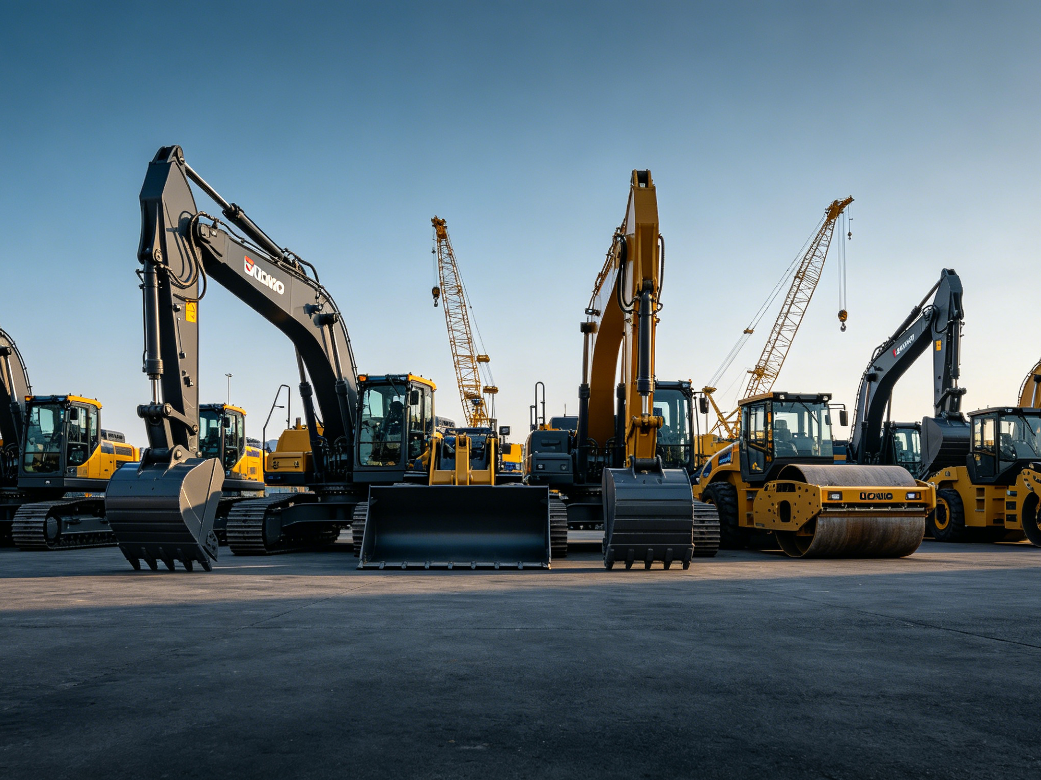 Free Equipment Recommendation And Inspection